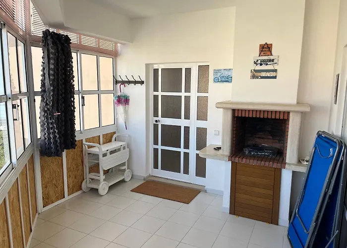 Sun & Zen - Spacious And Sunny