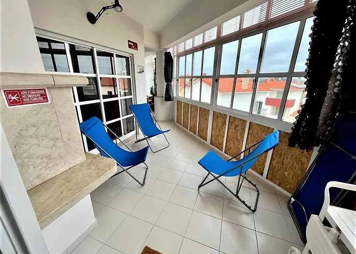 Sun & Zen - Spacious And Sunny