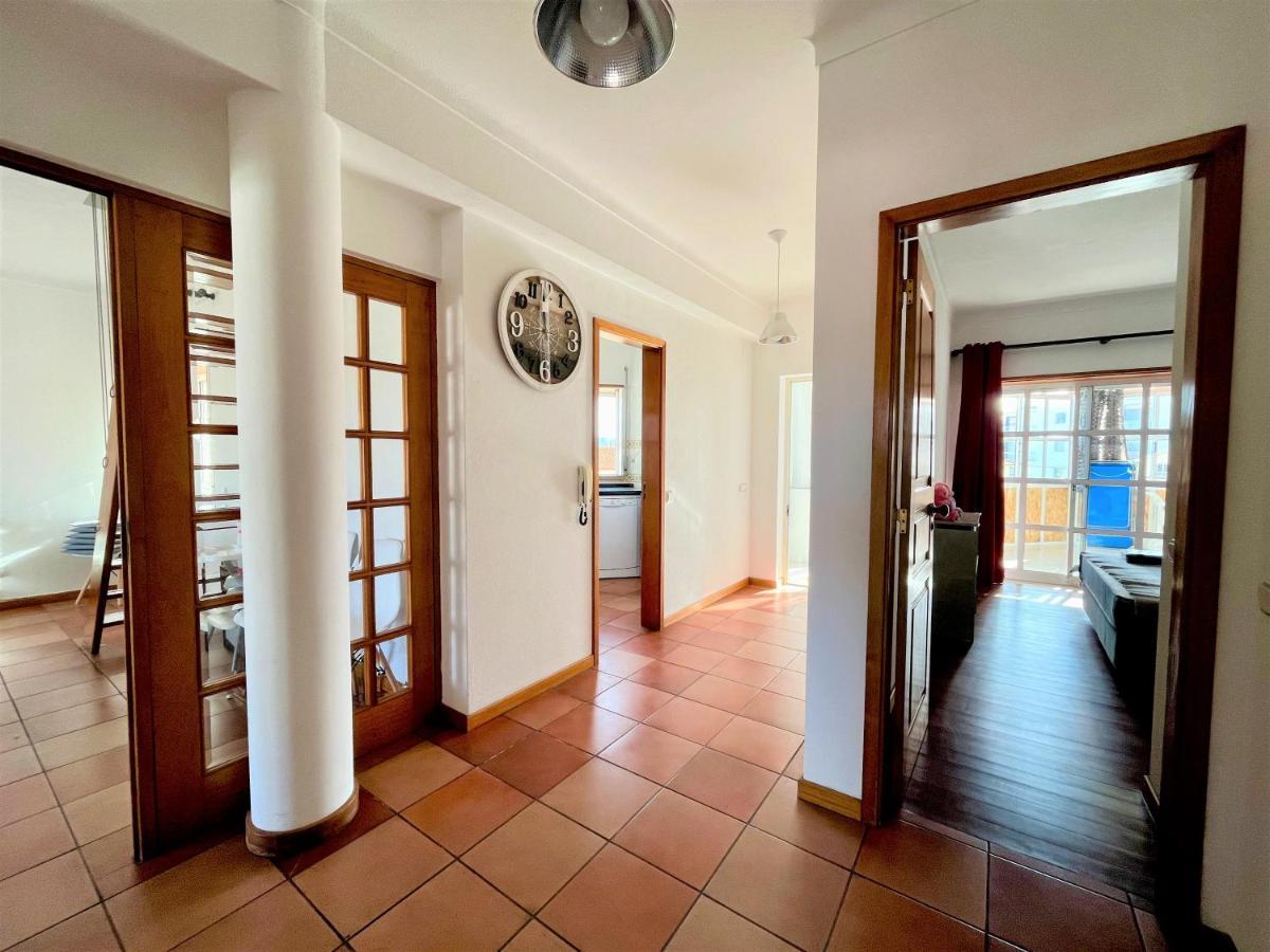 Apartment Sun & Zen - Spacious And Sunny
